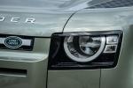 Land Rover Defender 110 D240 S Urban Pack 2020 года (WW)